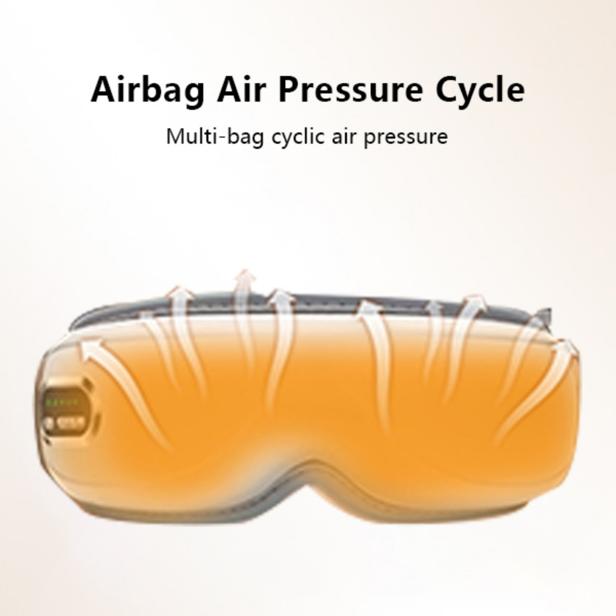 Kivvi EyeRelax Pro™ – Heated Eye Massage Mask - Image 7