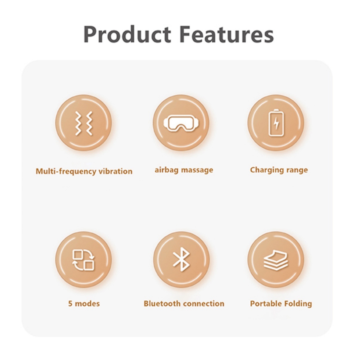 Kivvi EyeRelax Pro™ – Heated Eye Massage Mask - Image 8